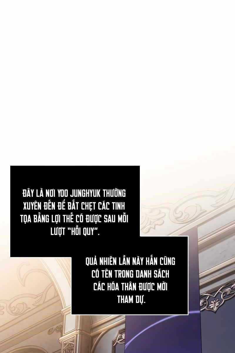 Toàn Trí Độc Giả - Omniscient Reader Chapter 167 trang 25