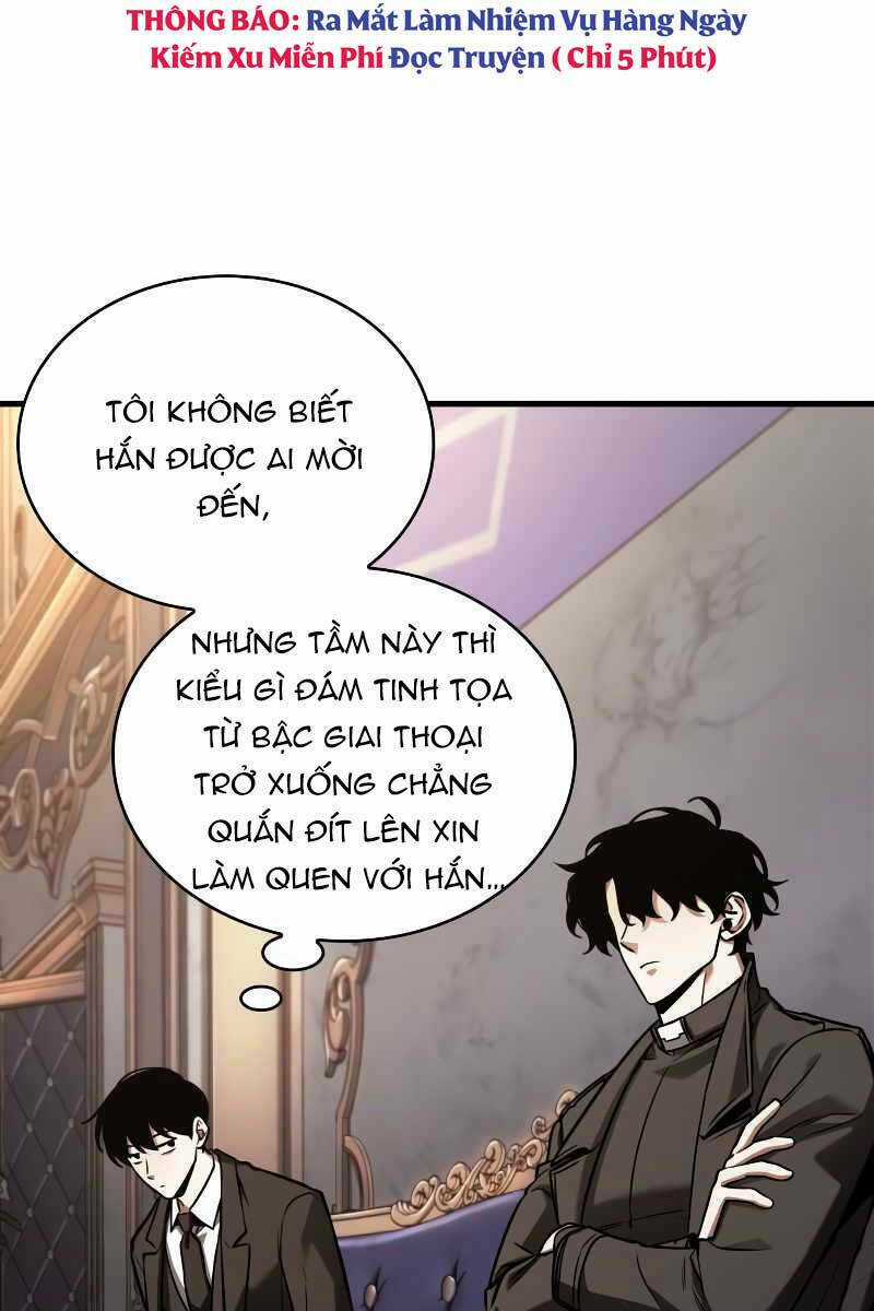 Toàn Trí Độc Giả - Omniscient Reader Chapter 167 trang 27