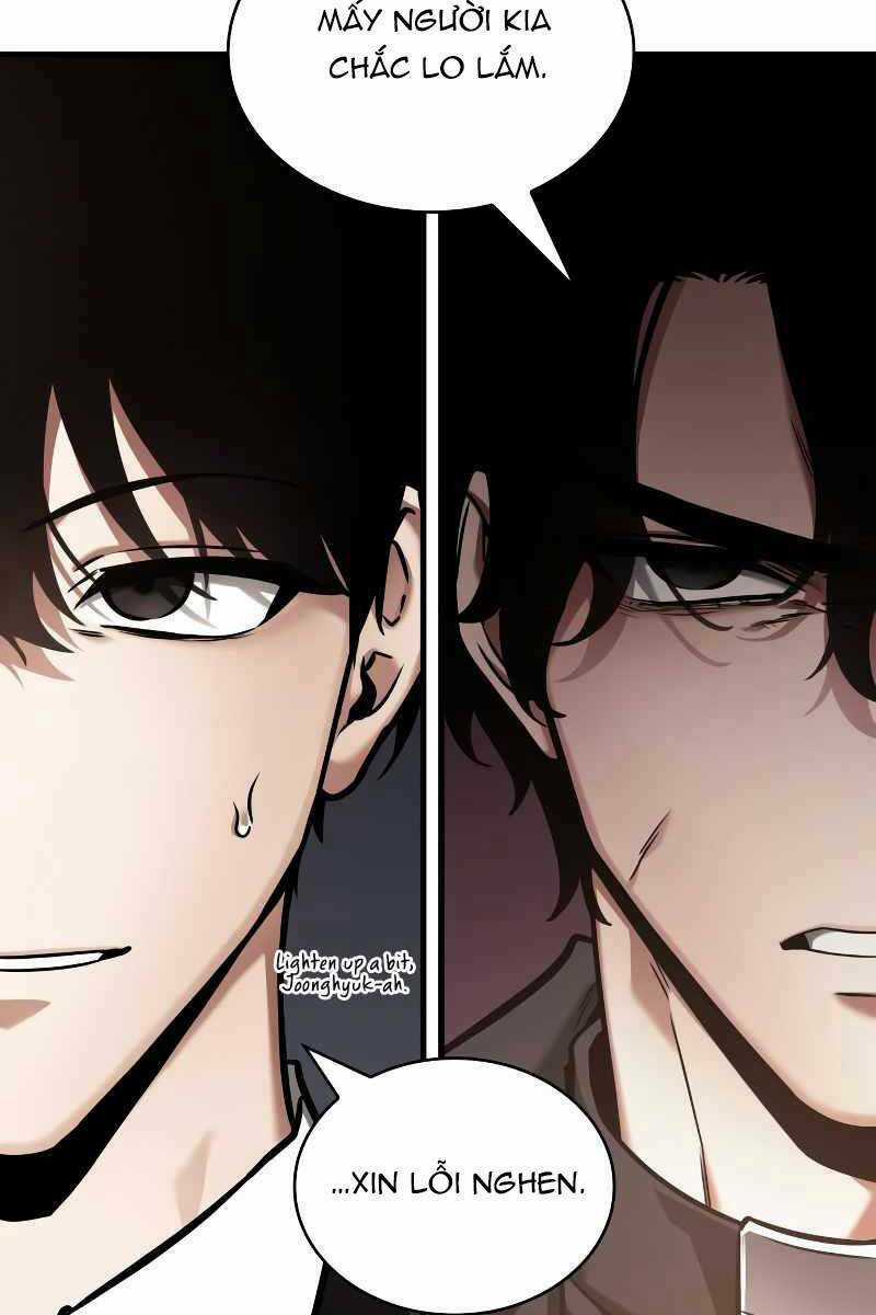 Toàn Trí Độc Giả - Omniscient Reader Chapter 167 trang 37