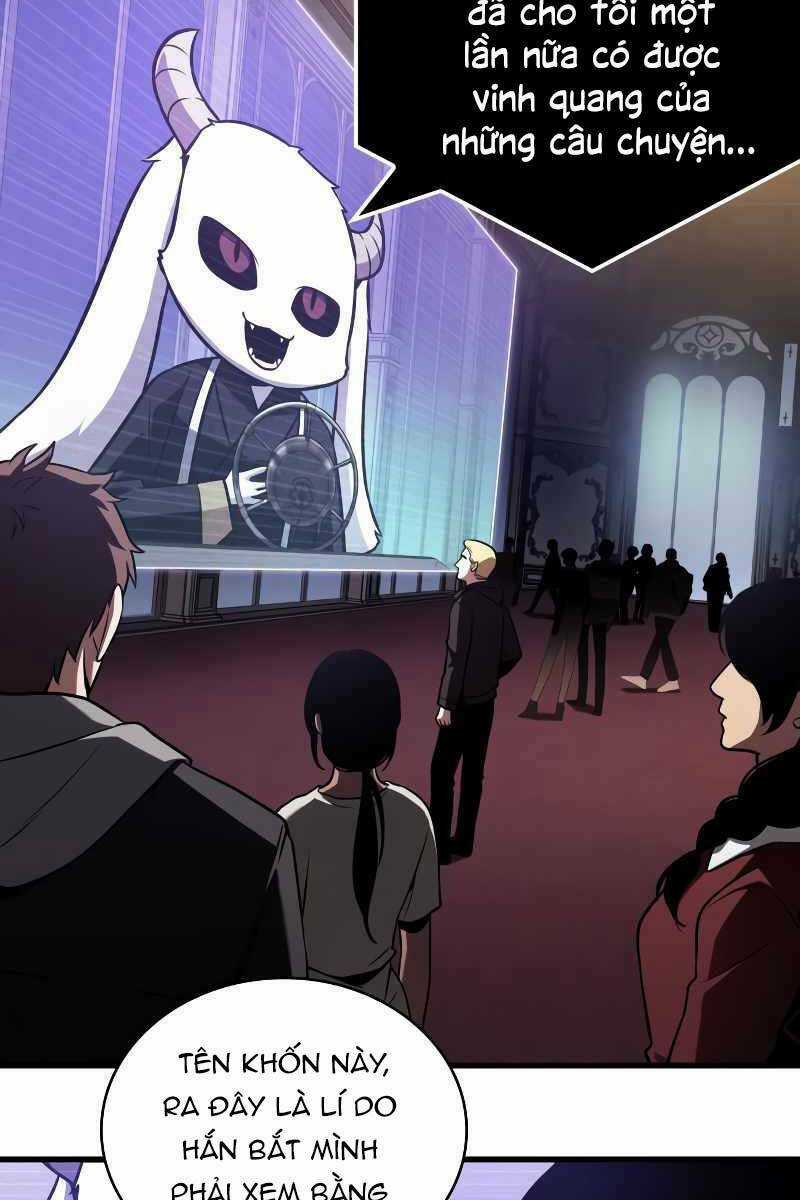 Toàn Trí Độc Giả - Omniscient Reader Chapter 167 trang 40