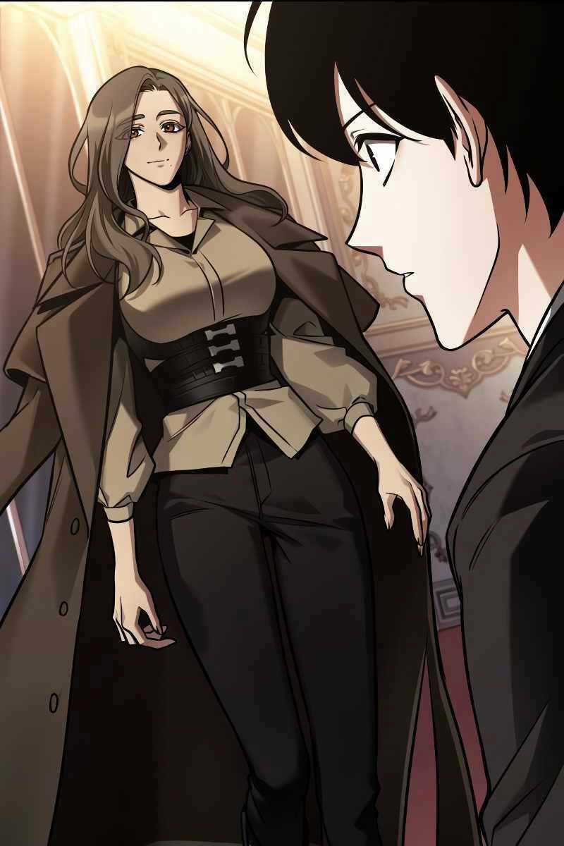 Toàn Trí Độc Giả - Omniscient Reader Chapter 167 trang 55