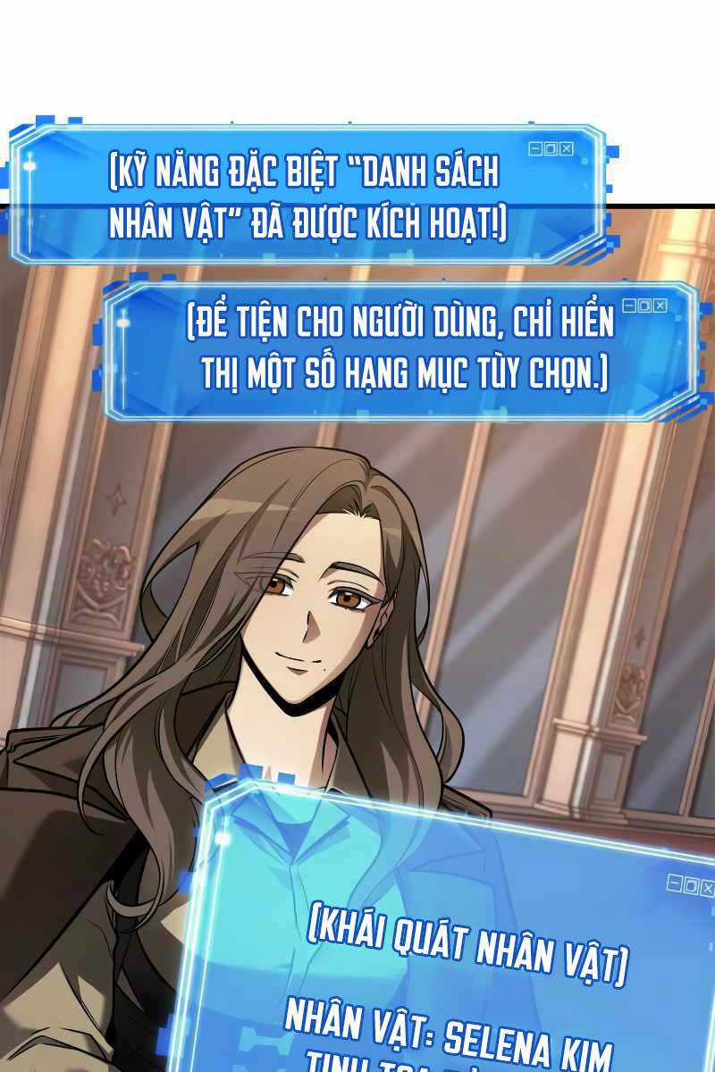 Toàn Trí Độc Giả - Omniscient Reader Chapter 167 trang 60