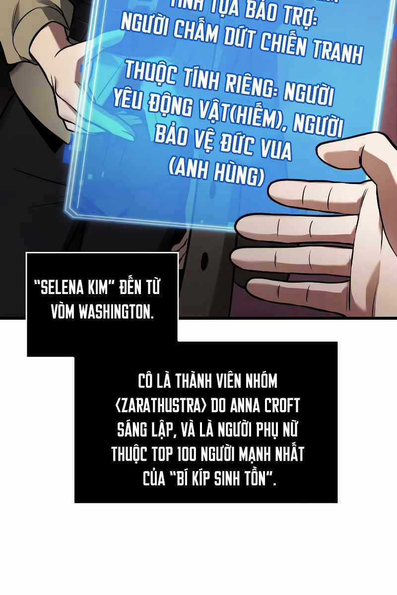 Toàn Trí Độc Giả - Omniscient Reader Chapter 167 trang 61