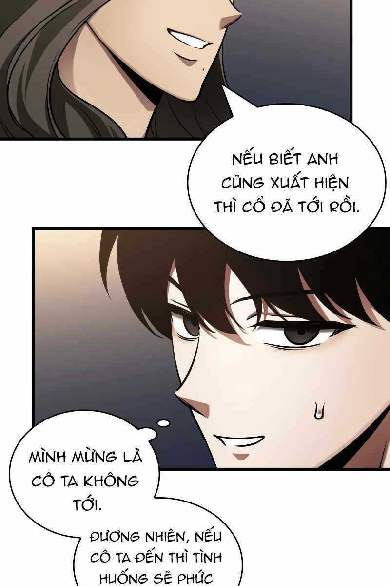 Toàn Trí Độc Giả - Omniscient Reader Chapter 167 trang 64