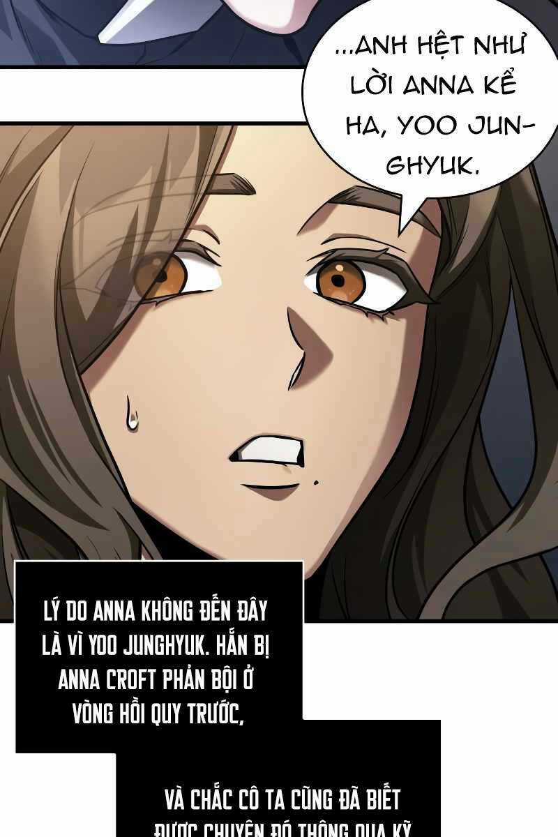 Toàn Trí Độc Giả - Omniscient Reader Chapter 167 trang 68