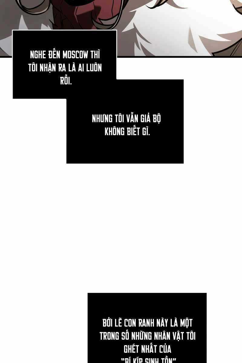 Toàn Trí Độc Giả - Omniscient Reader Chapter 167 trang 76