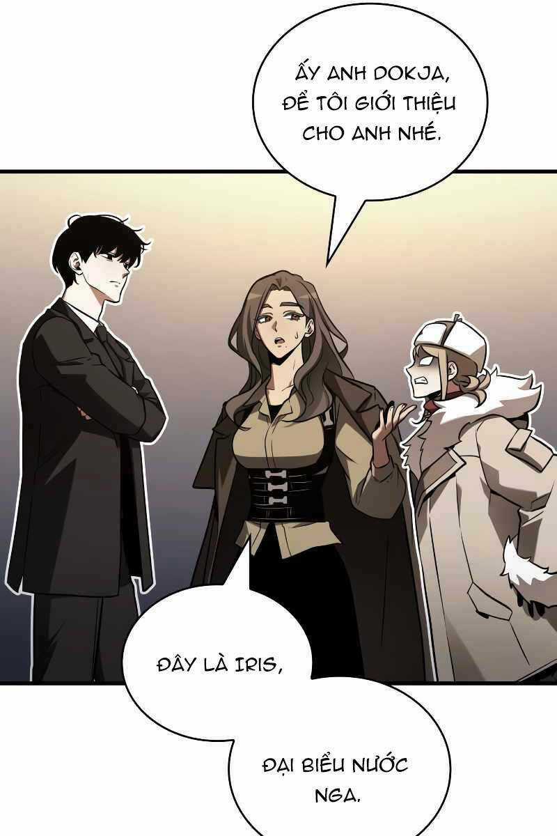 Toàn Trí Độc Giả - Omniscient Reader Chapter 167 trang 79