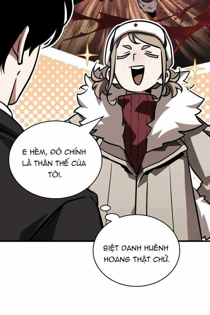 Toàn Trí Độc Giả - Omniscient Reader Chapter 167 trang 81