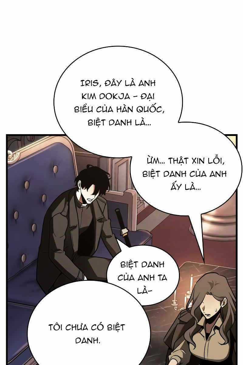 Toàn Trí Độc Giả - Omniscient Reader Chapter 167 trang 82