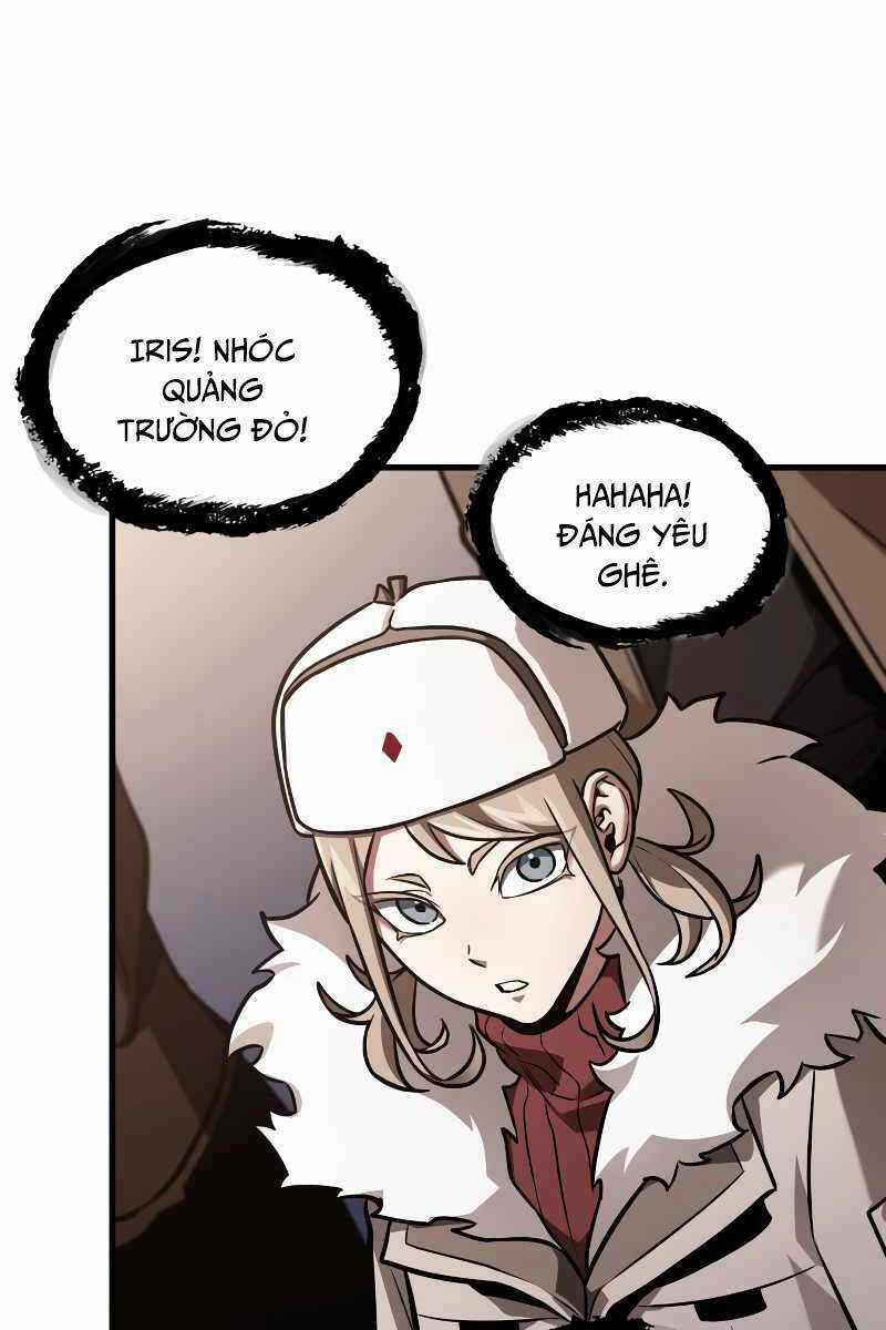 Toàn Trí Độc Giả - Omniscient Reader Chapter 168 trang 10