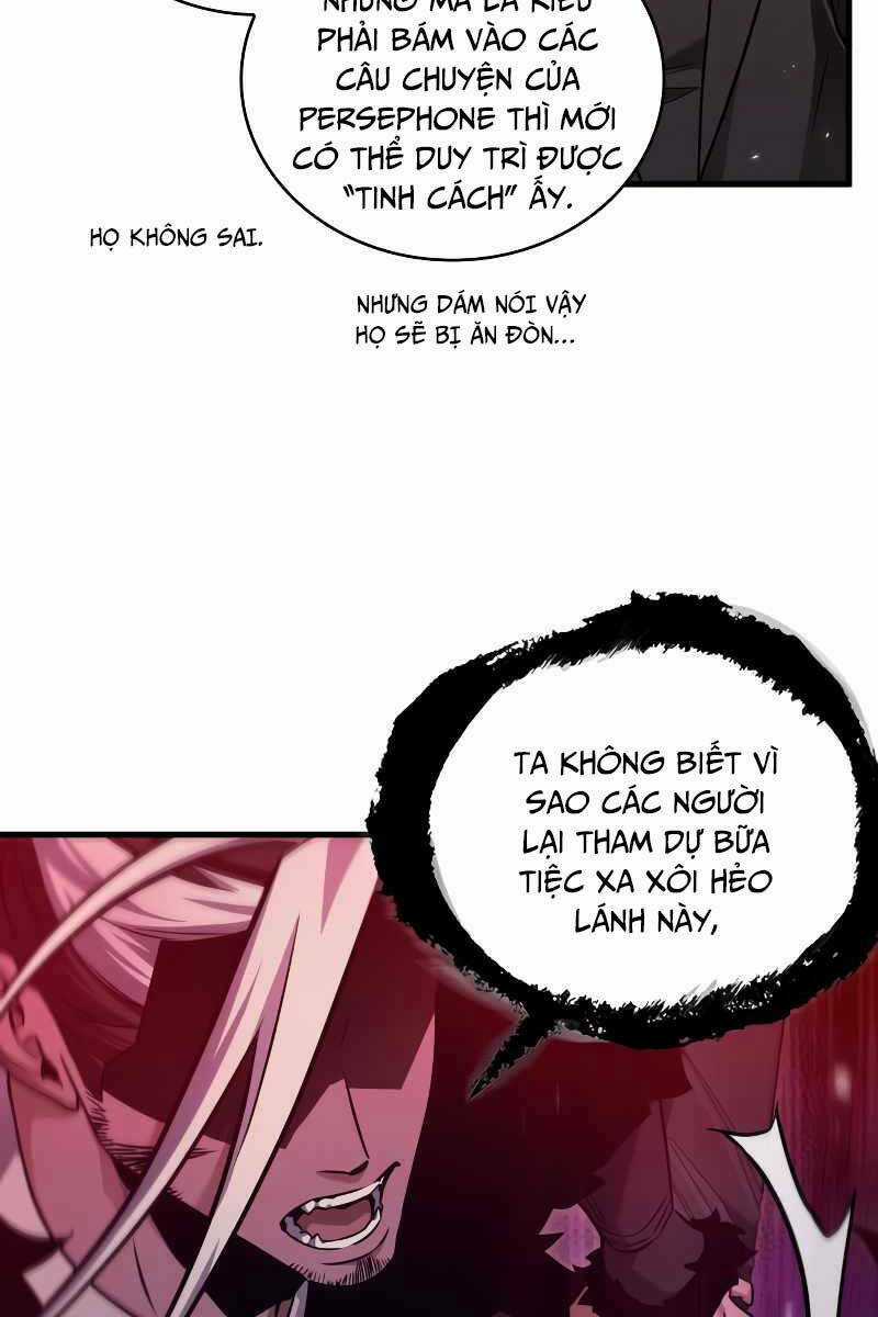 Toàn Trí Độc Giả - Omniscient Reader Chapter 168 trang 100