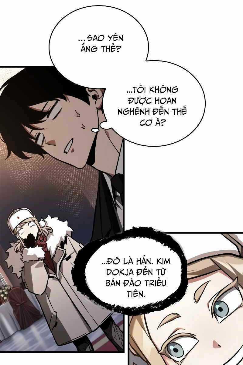 Toàn Trí Độc Giả - Omniscient Reader Chapter 168 trang 17