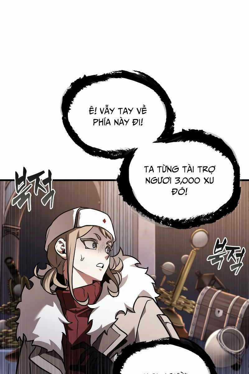 Toàn Trí Độc Giả - Omniscient Reader Chapter 168 trang 22