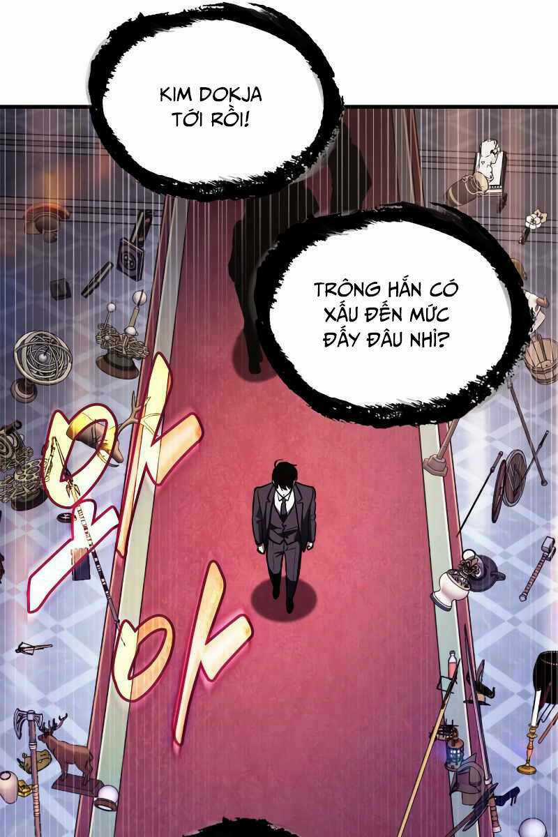 Toàn Trí Độc Giả - Omniscient Reader Chapter 168 trang 24