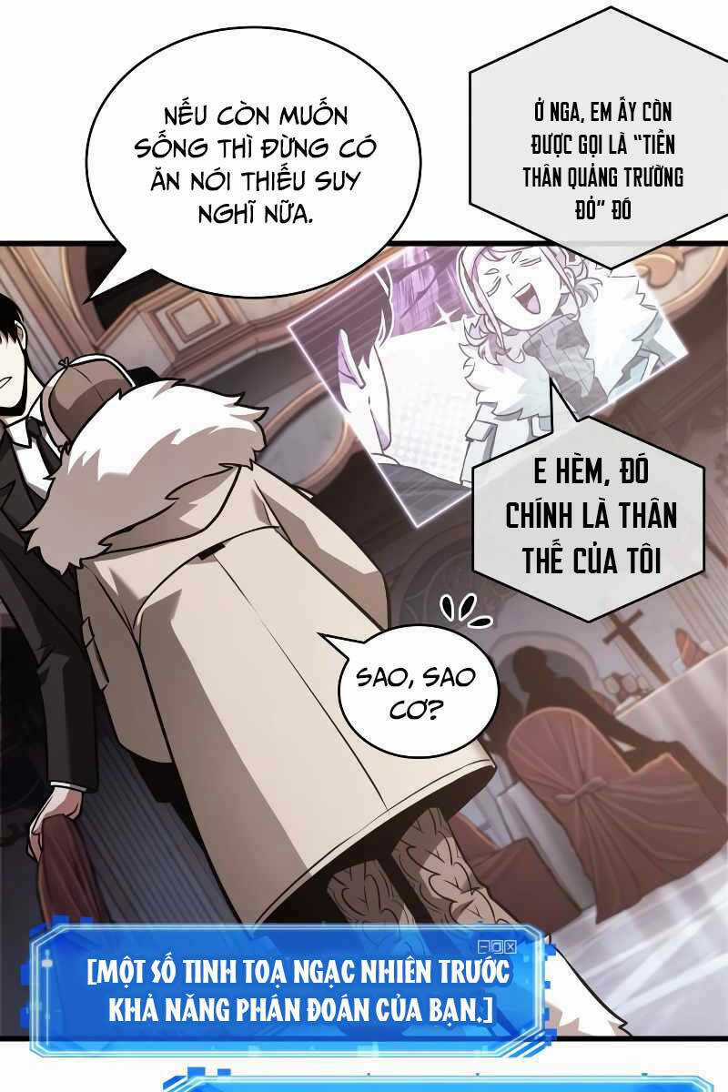 Toàn Trí Độc Giả - Omniscient Reader Chapter 168 trang 36