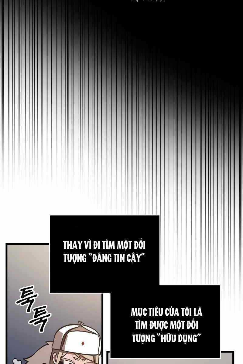 Toàn Trí Độc Giả - Omniscient Reader Chapter 168 trang 44