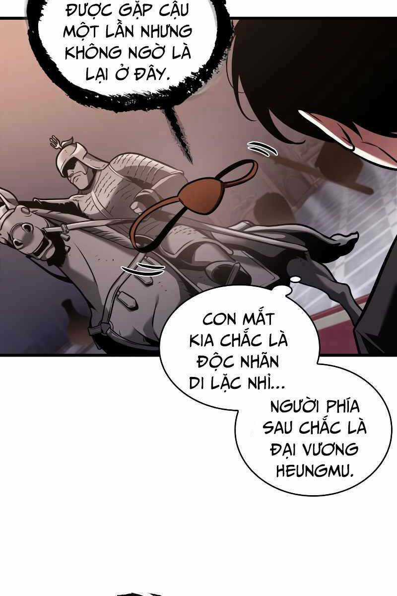 Toàn Trí Độc Giả - Omniscient Reader Chapter 168 trang 50