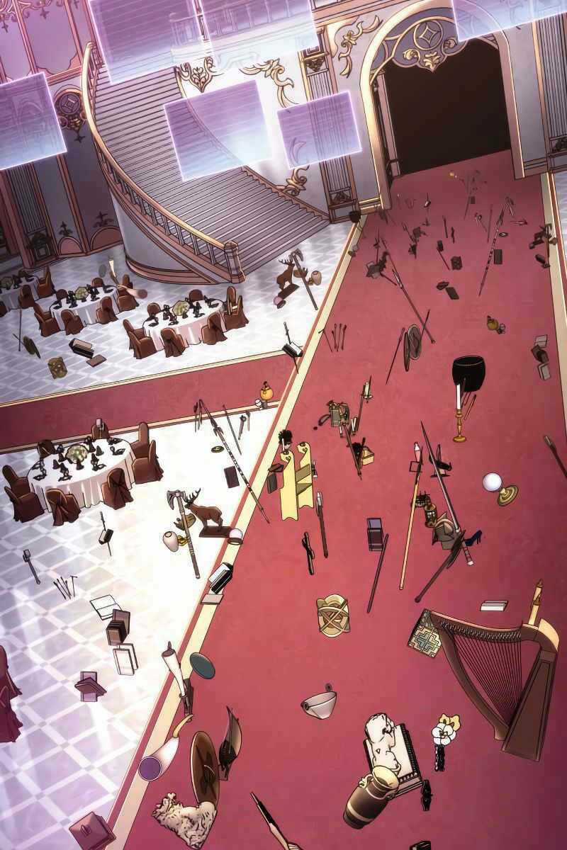 Toàn Trí Độc Giả - Omniscient Reader Chapter 168 trang 6