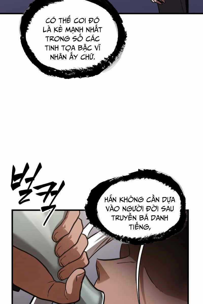 Toàn Trí Độc Giả - Omniscient Reader Chapter 168 trang 76