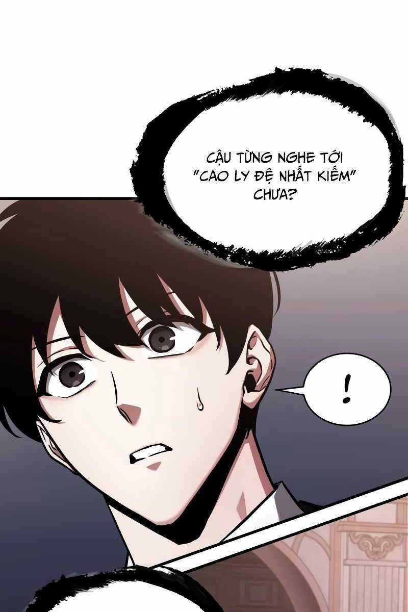 Toàn Trí Độc Giả - Omniscient Reader Chapter 168 trang 78