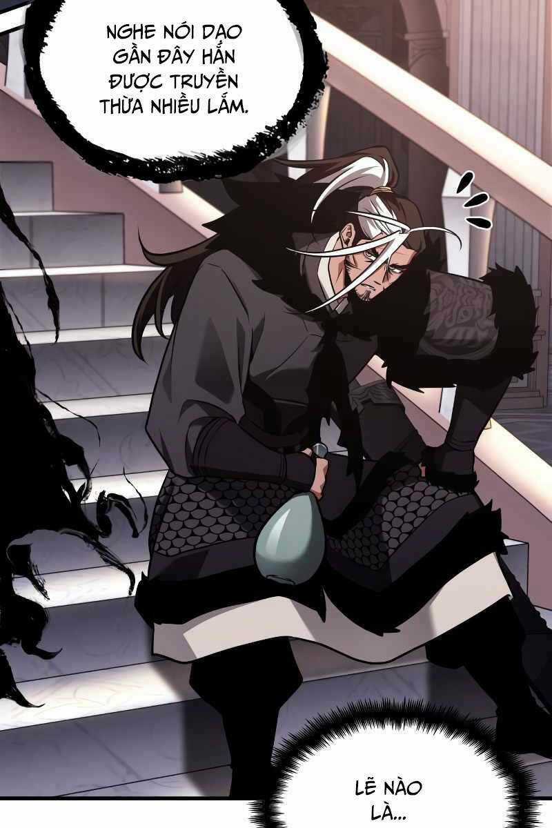 Toàn Trí Độc Giả - Omniscient Reader Chapter 168 trang 79