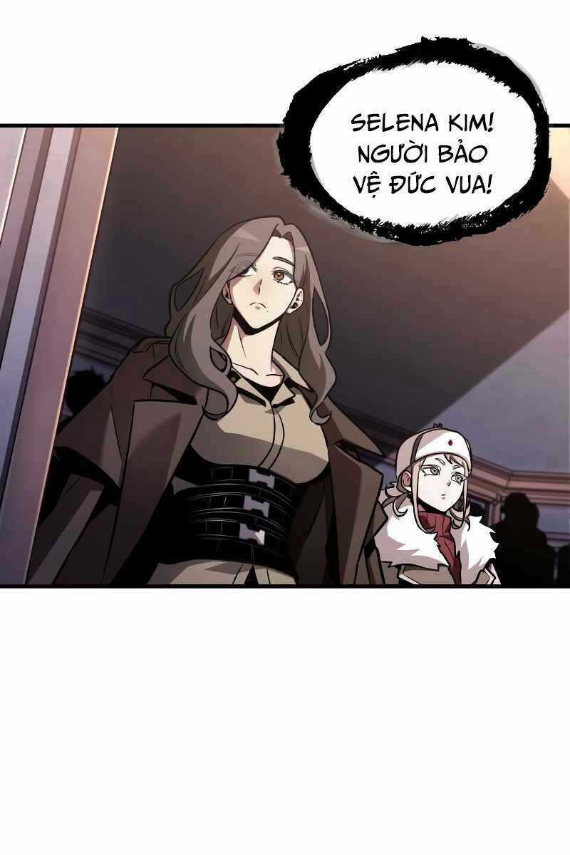 Toàn Trí Độc Giả - Omniscient Reader Chapter 168 trang 8