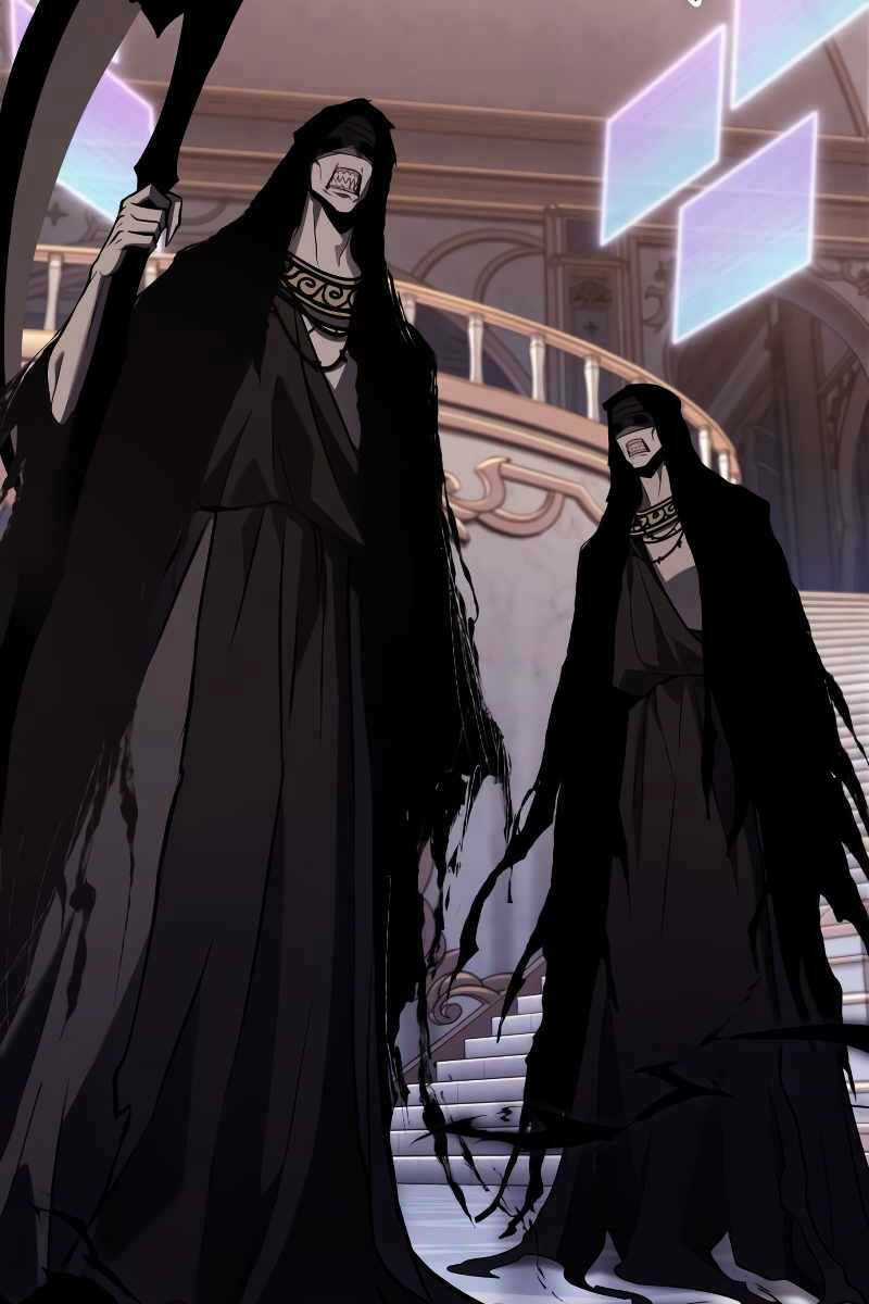 Toàn Trí Độc Giả - Omniscient Reader Chapter 168 trang 83