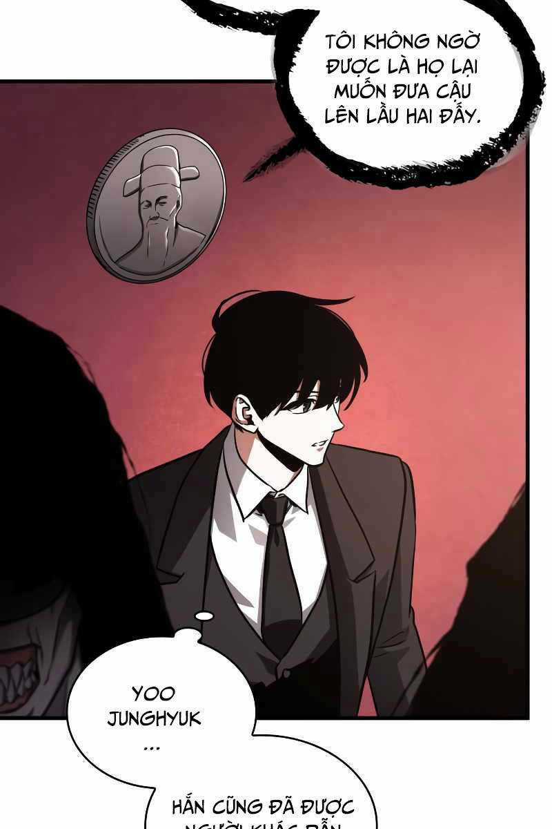 Toàn Trí Độc Giả - Omniscient Reader Chapter 168 trang 86