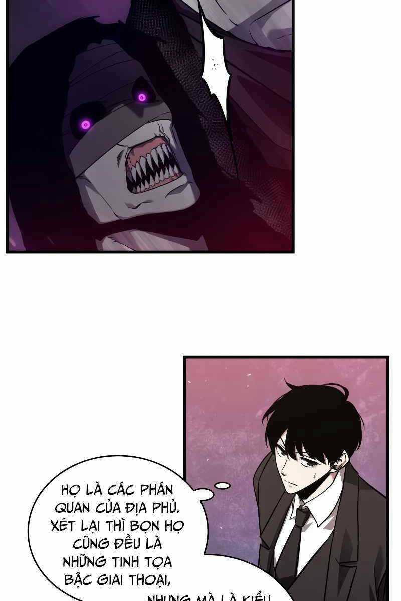 Toàn Trí Độc Giả - Omniscient Reader Chapter 168 trang 99