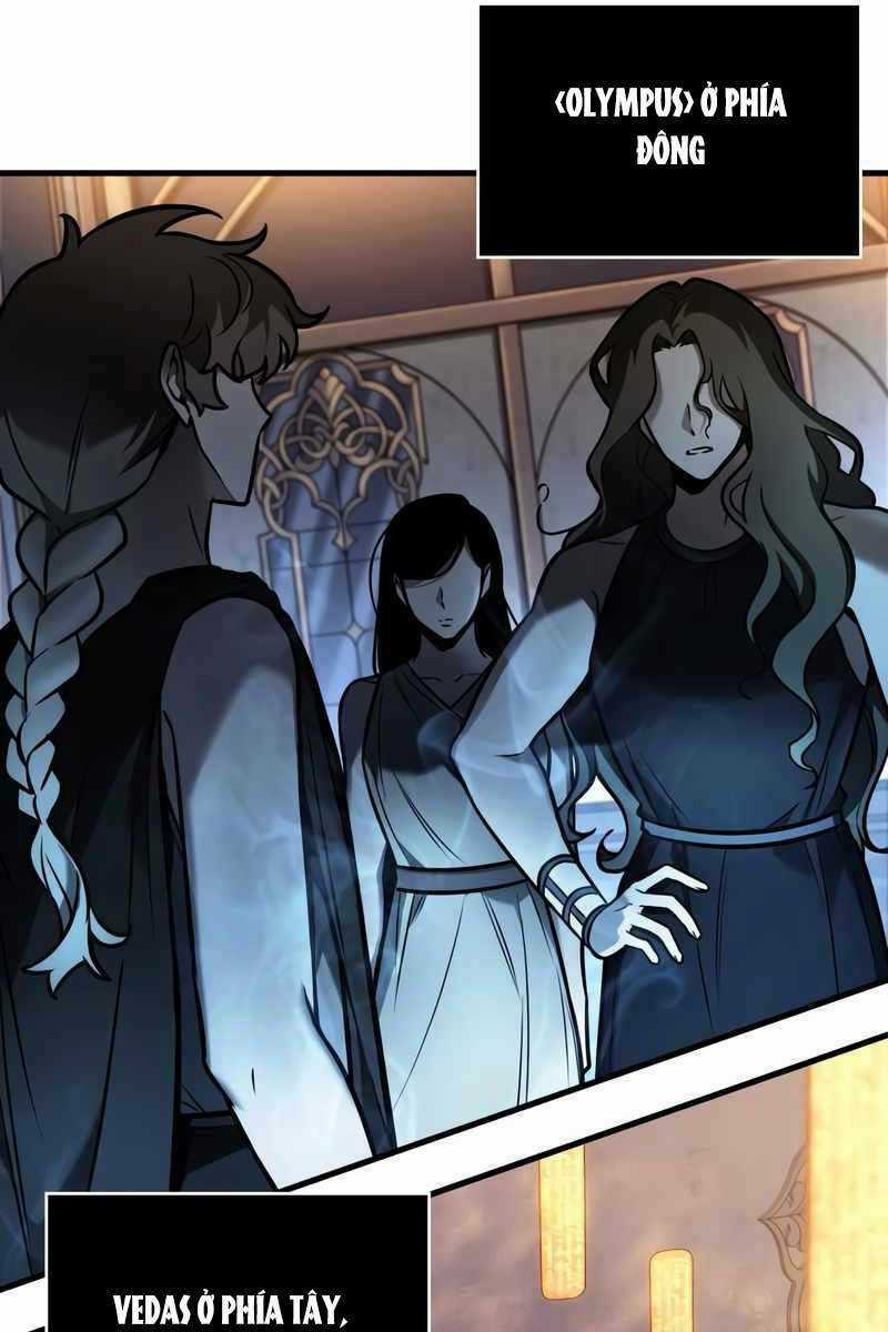 Toàn Trí Độc Giả - Omniscient Reader Chapter 169 trang 16