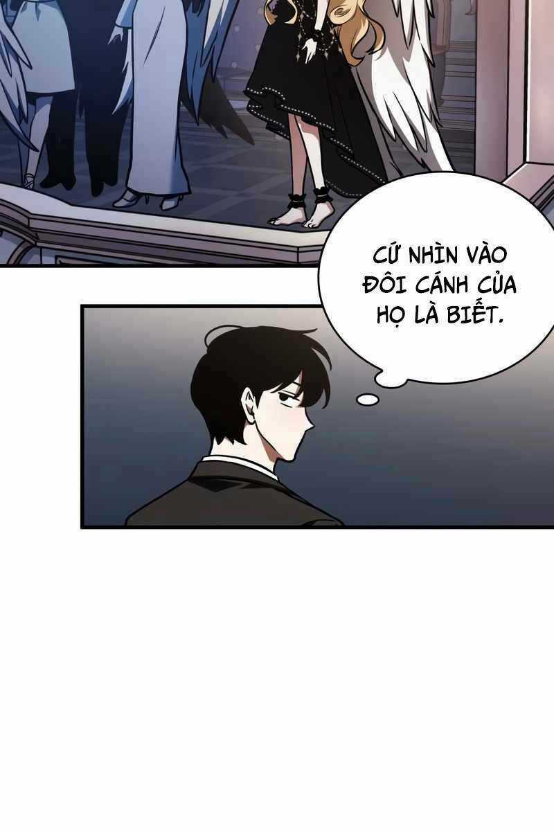 Toàn Trí Độc Giả - Omniscient Reader Chapter 169 trang 19