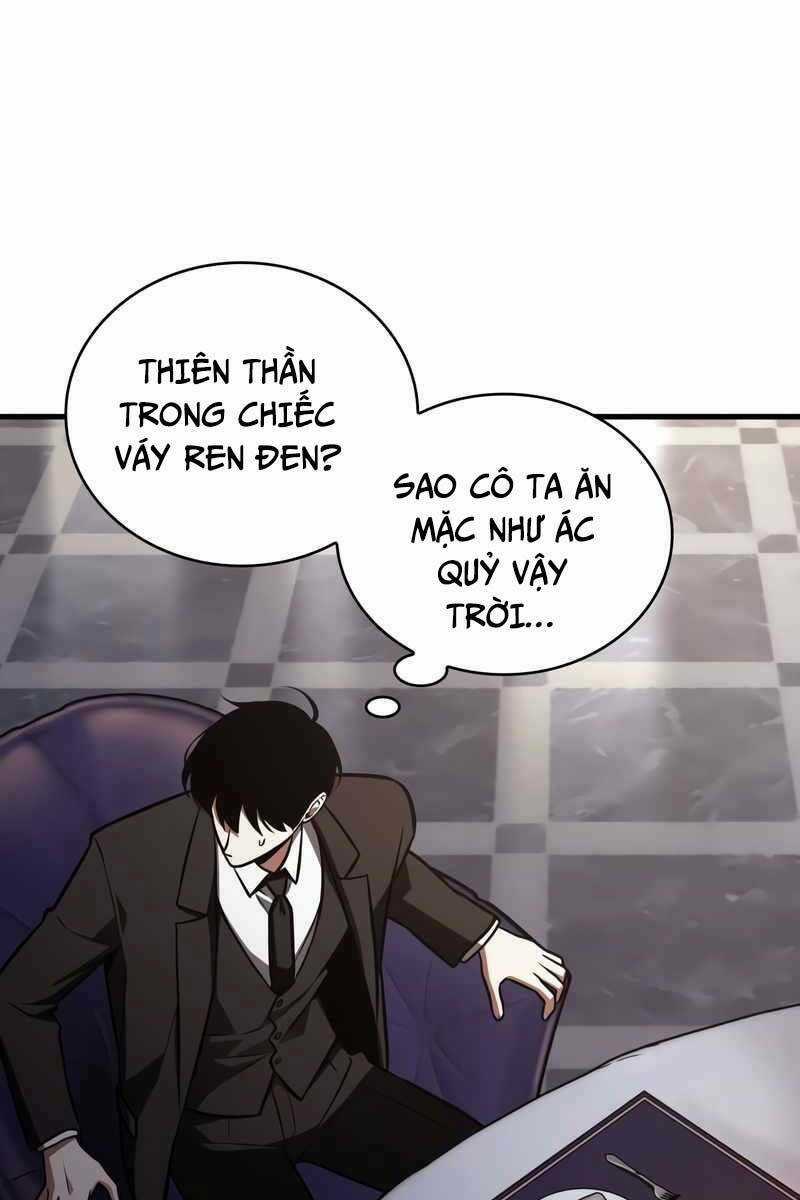 Toàn Trí Độc Giả - Omniscient Reader Chapter 169 trang 22
