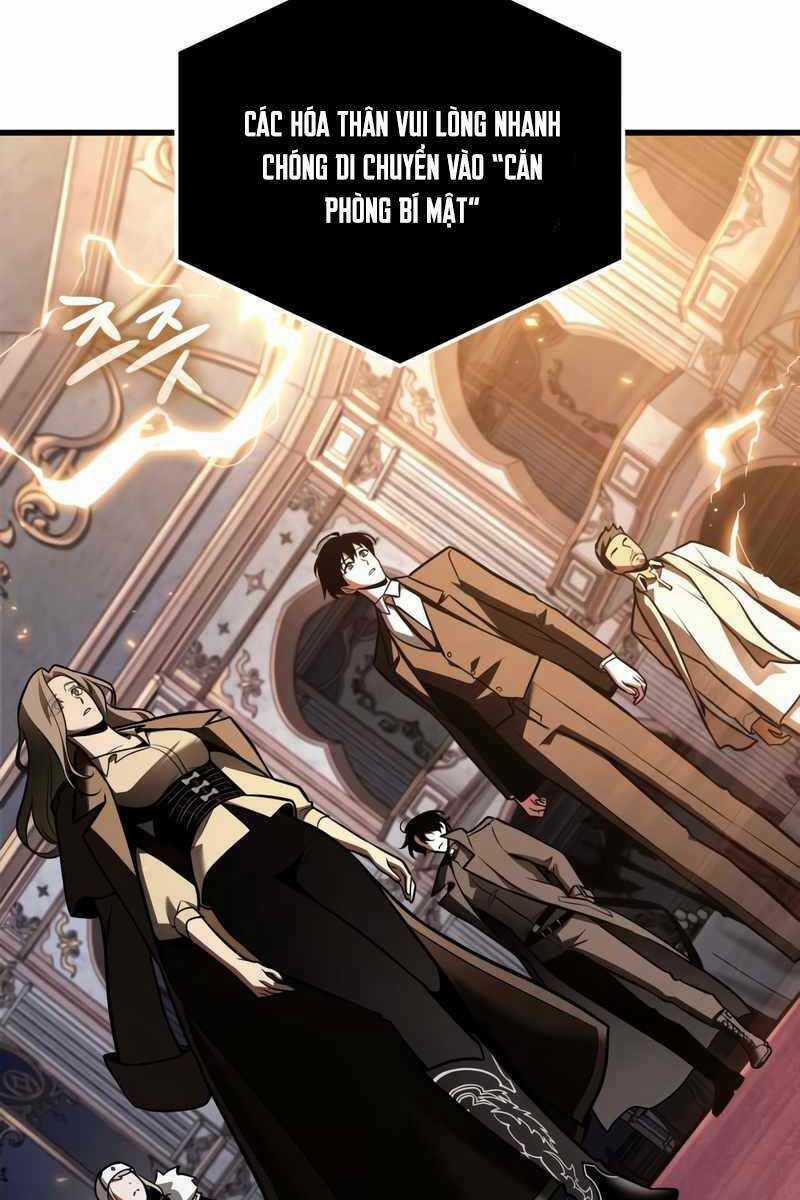 Toàn Trí Độc Giả - Omniscient Reader Chapter 169 trang 33