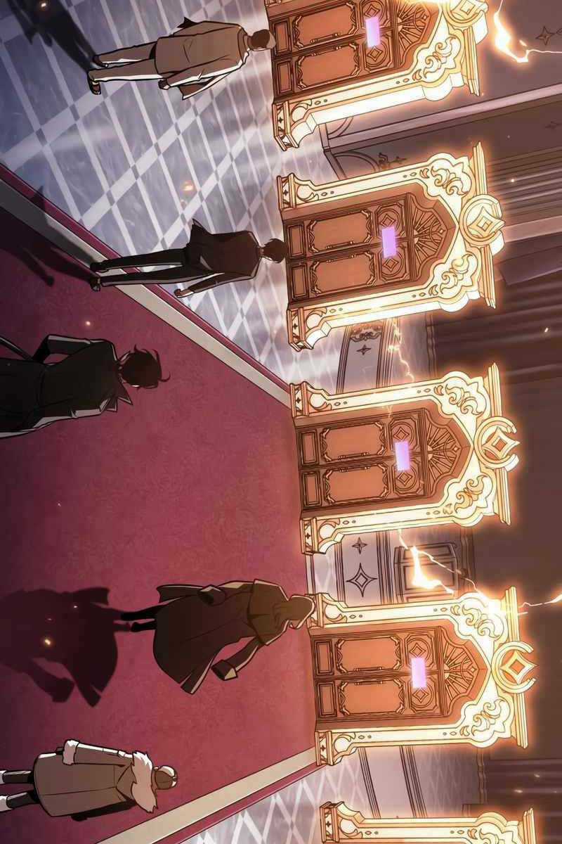 Toàn Trí Độc Giả - Omniscient Reader Chapter 169 trang 35