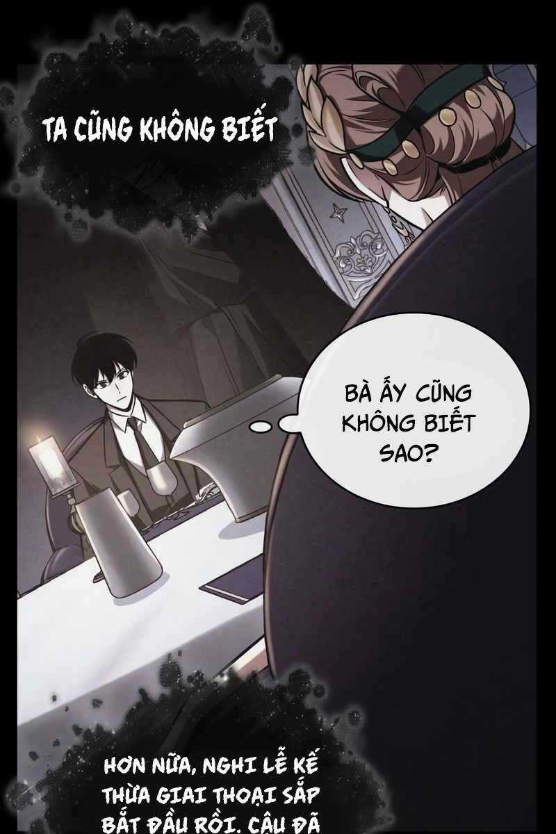 Toàn Trí Độc Giả - Omniscient Reader Chapter 169 trang 40