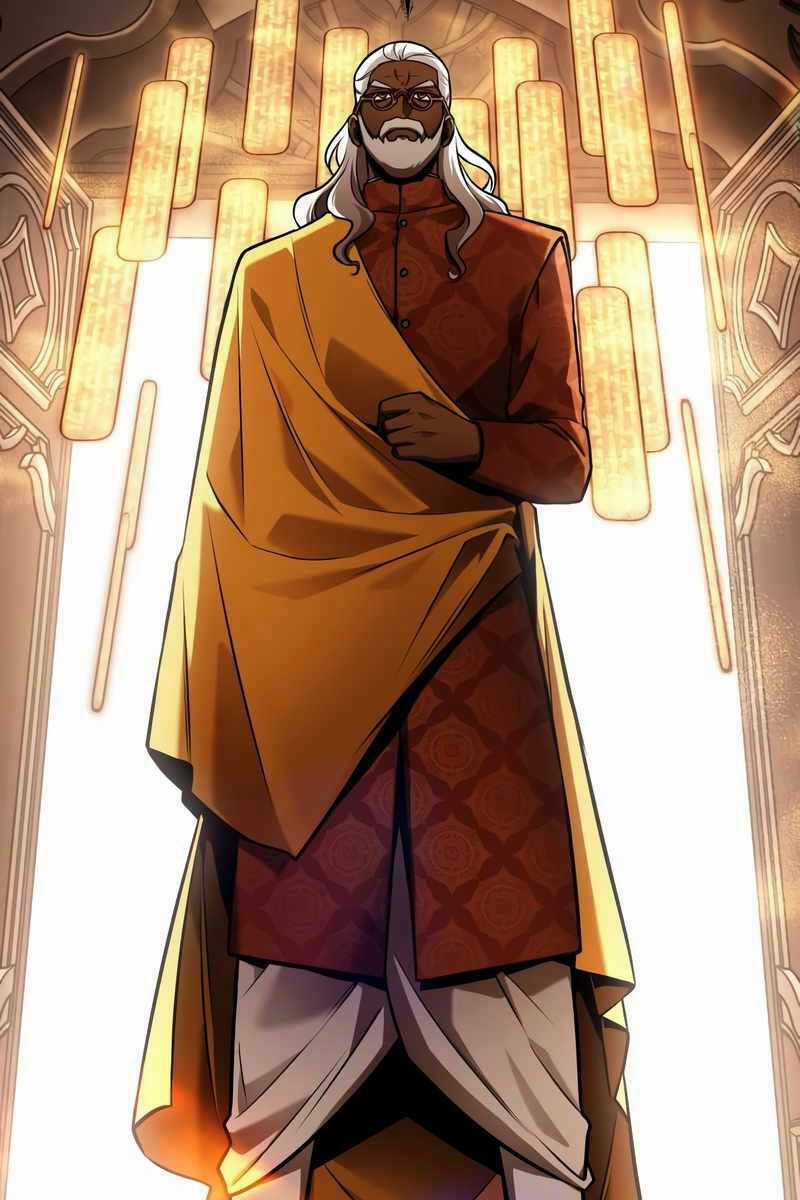 Toàn Trí Độc Giả - Omniscient Reader Chapter 169 trang 71