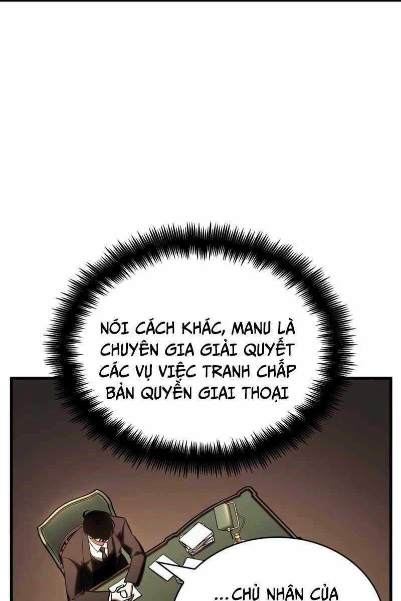 Toàn Trí Độc Giả - Omniscient Reader Chapter 169 trang 79