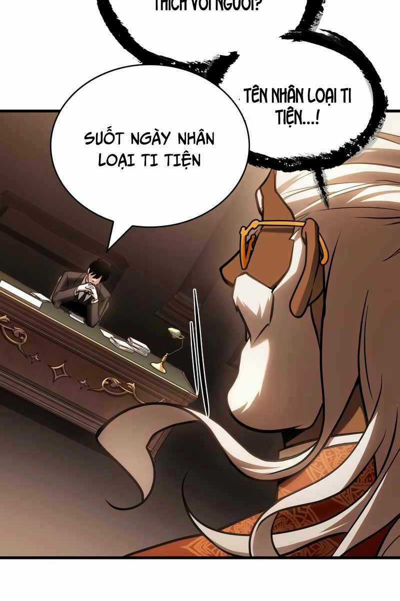 Toàn Trí Độc Giả - Omniscient Reader Chapter 169 trang 85