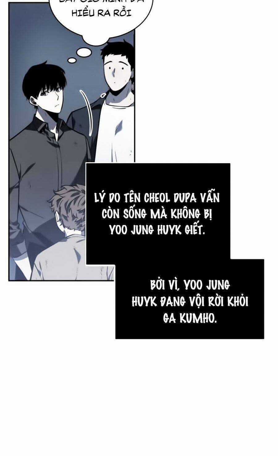 Toàn Trí Độc Giả - Omniscient Reader Chapter 17 trang 13