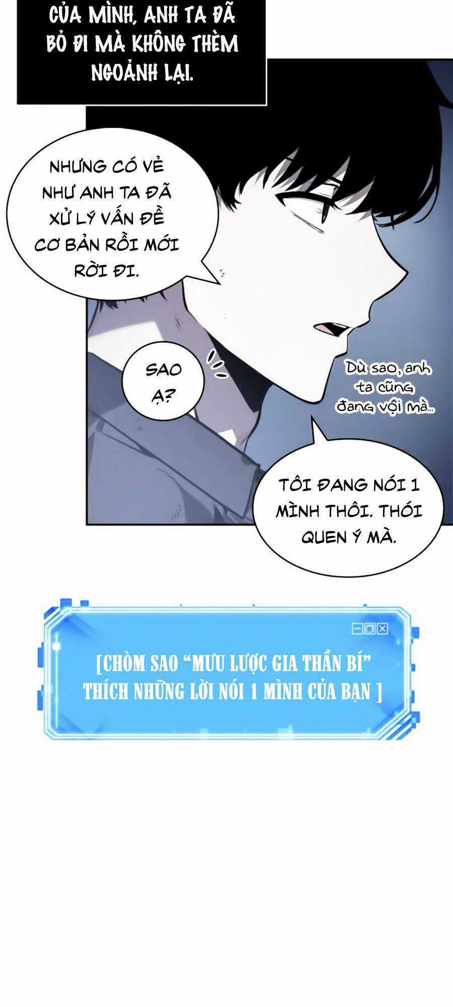 Toàn Trí Độc Giả - Omniscient Reader Chapter 17 trang 15