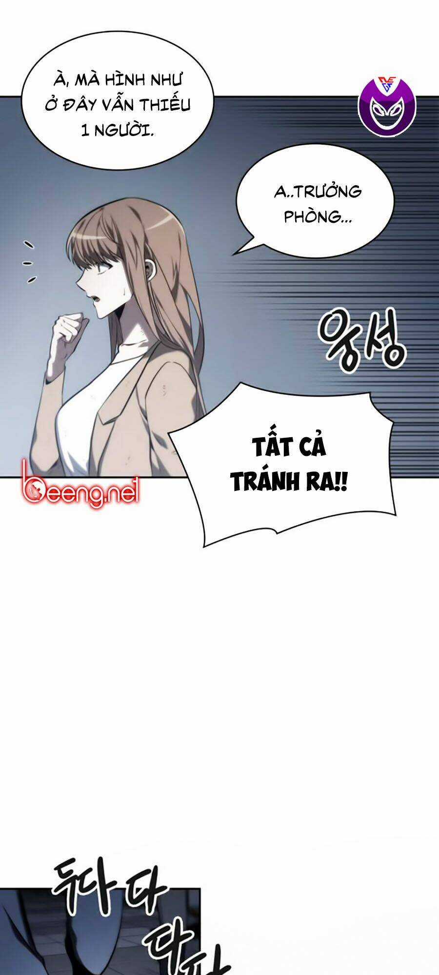 Toàn Trí Độc Giả - Omniscient Reader Chapter 17 trang 16