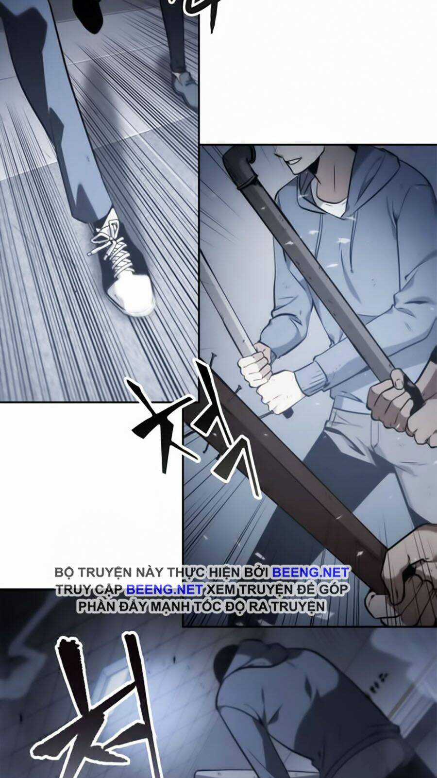 Toàn Trí Độc Giả - Omniscient Reader Chapter 17 trang 17