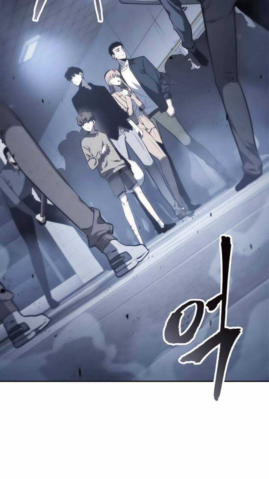 Toàn Trí Độc Giả - Omniscient Reader Chapter 17 trang 18