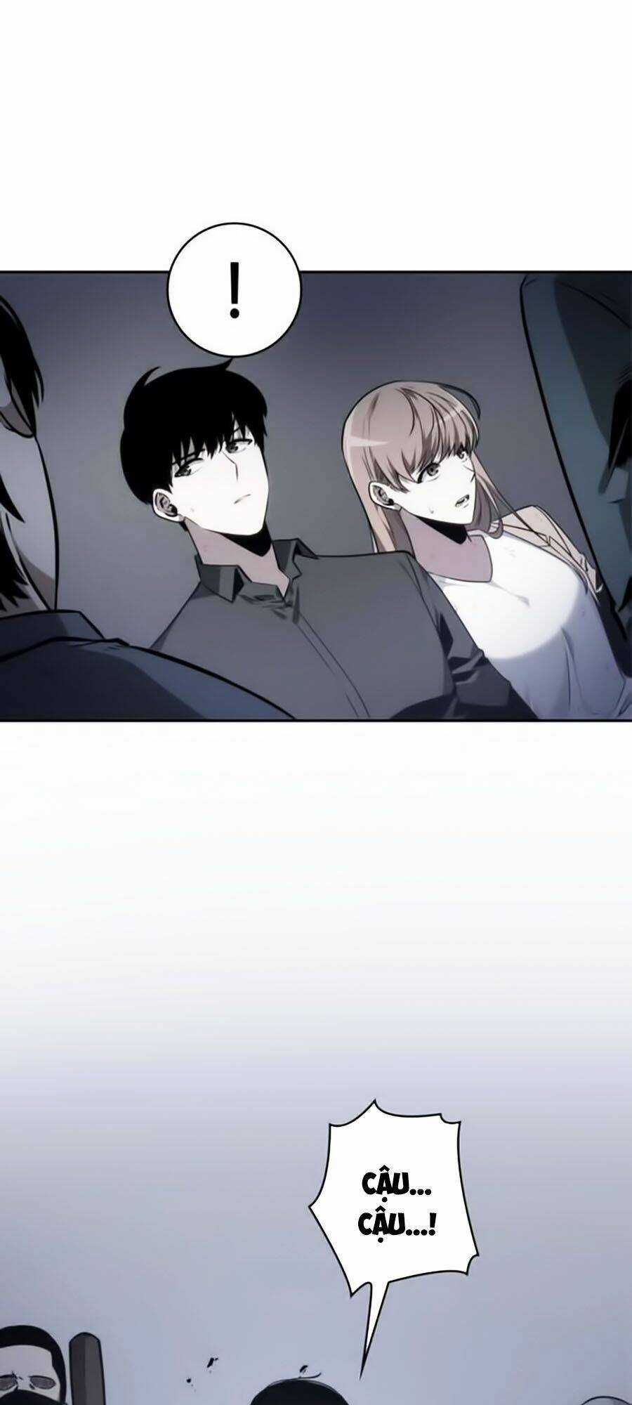 Toàn Trí Độc Giả - Omniscient Reader Chapter 17 trang 19