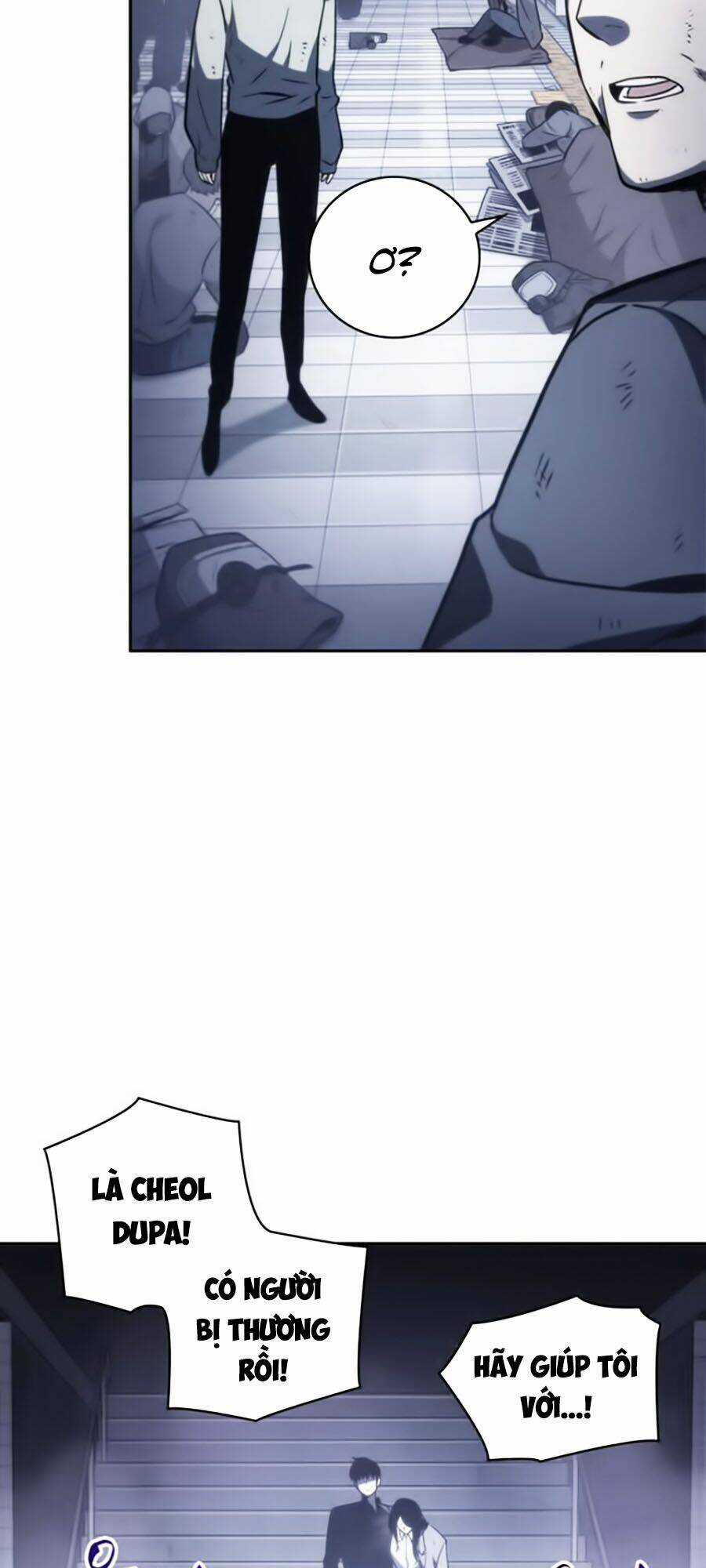 Toàn Trí Độc Giả - Omniscient Reader Chapter 17 trang 2