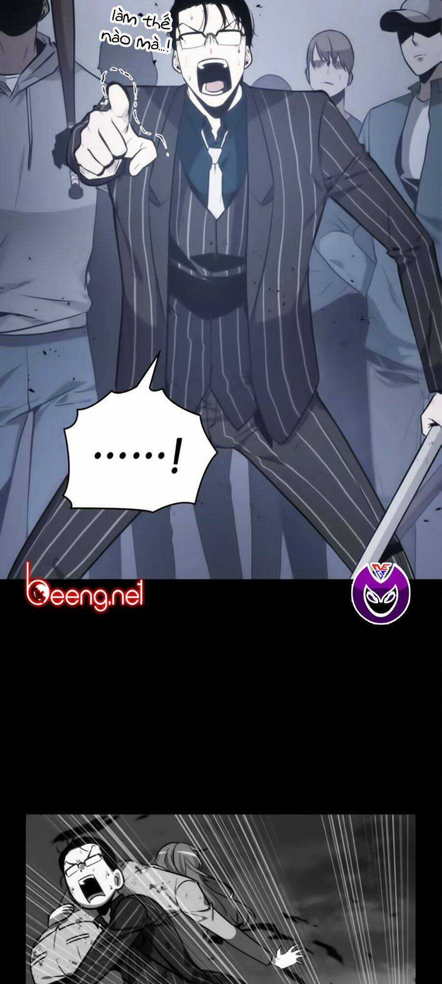 Toàn Trí Độc Giả - Omniscient Reader Chapter 17 trang 20