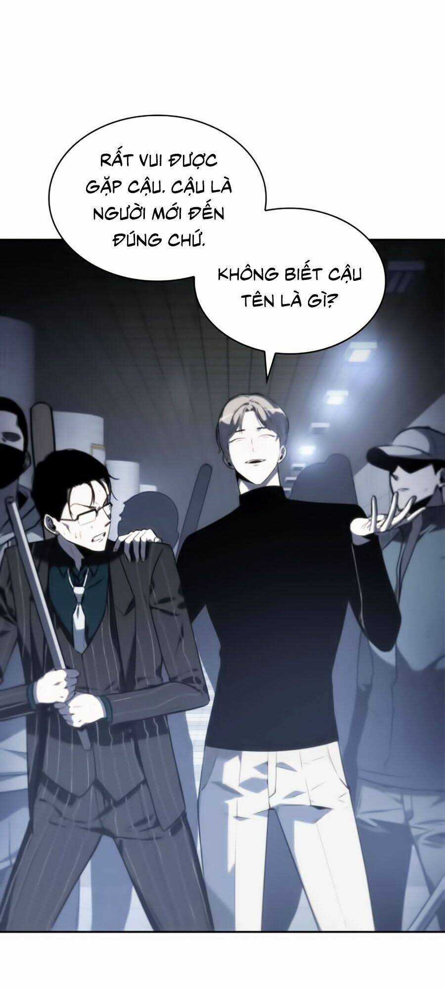 Toàn Trí Độc Giả - Omniscient Reader Chapter 17 trang 23