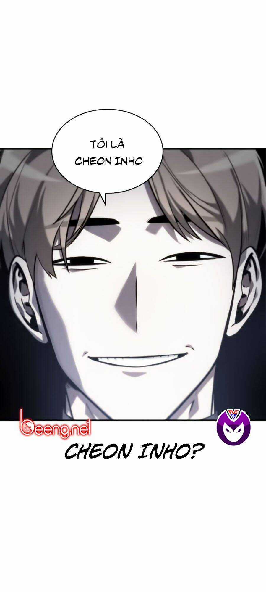 Toàn Trí Độc Giả - Omniscient Reader Chapter 17 trang 24