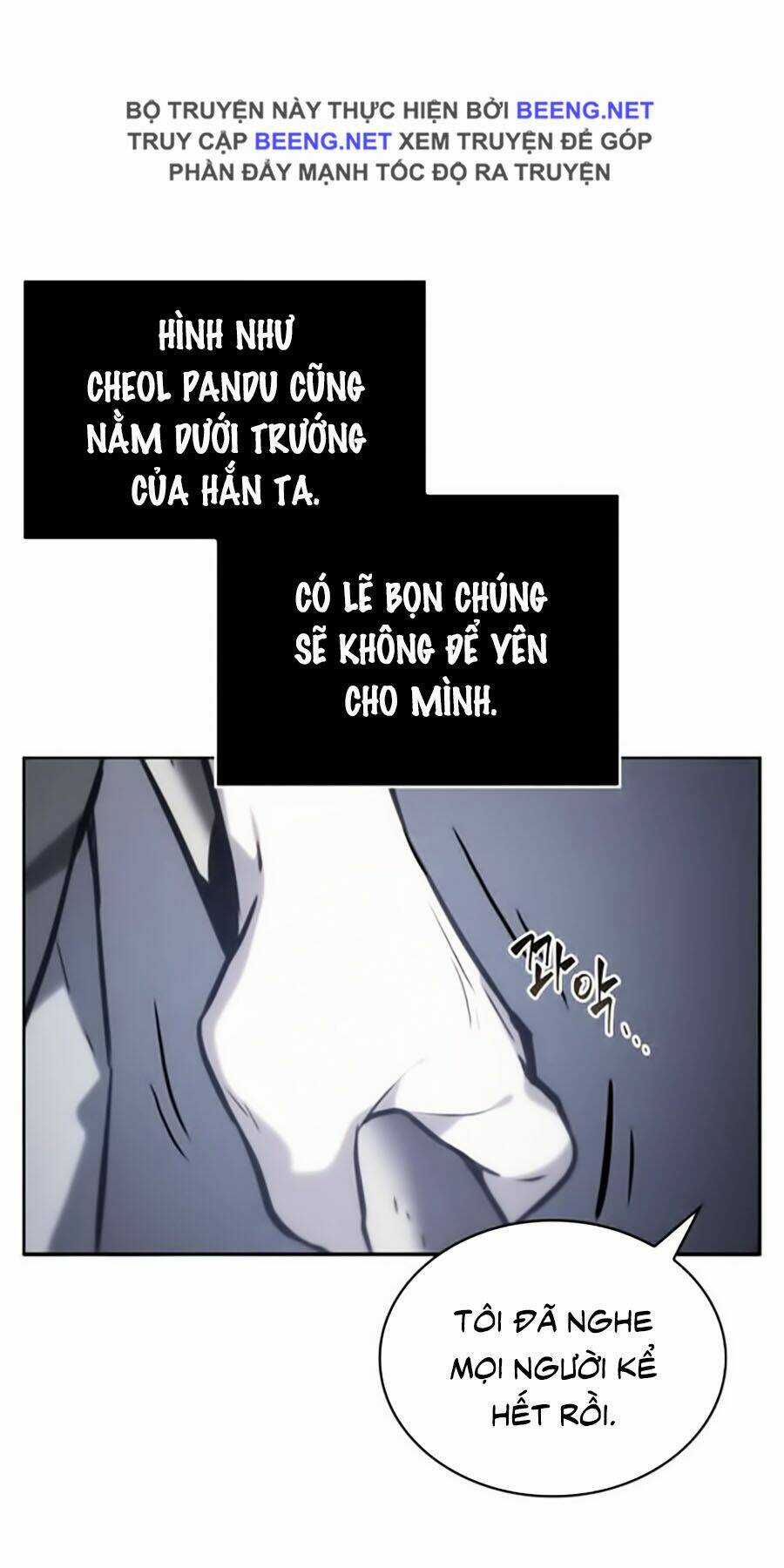 Toàn Trí Độc Giả - Omniscient Reader Chapter 17 trang 26