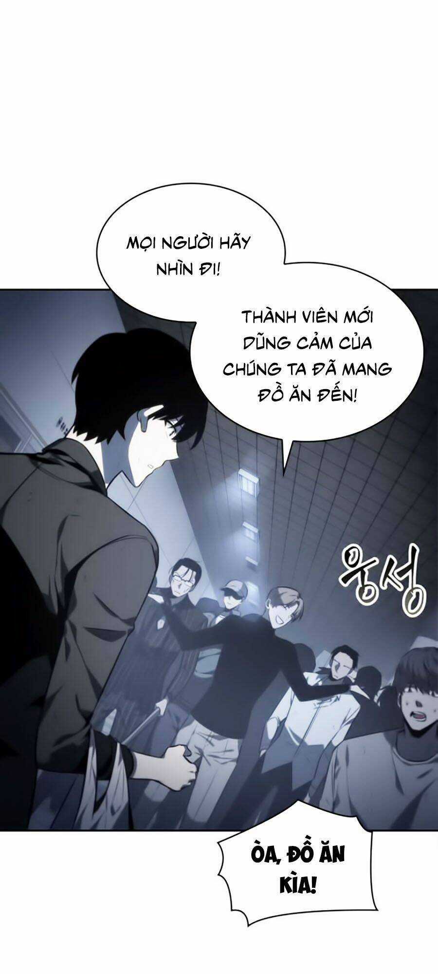 Toàn Trí Độc Giả - Omniscient Reader Chapter 17 trang 28